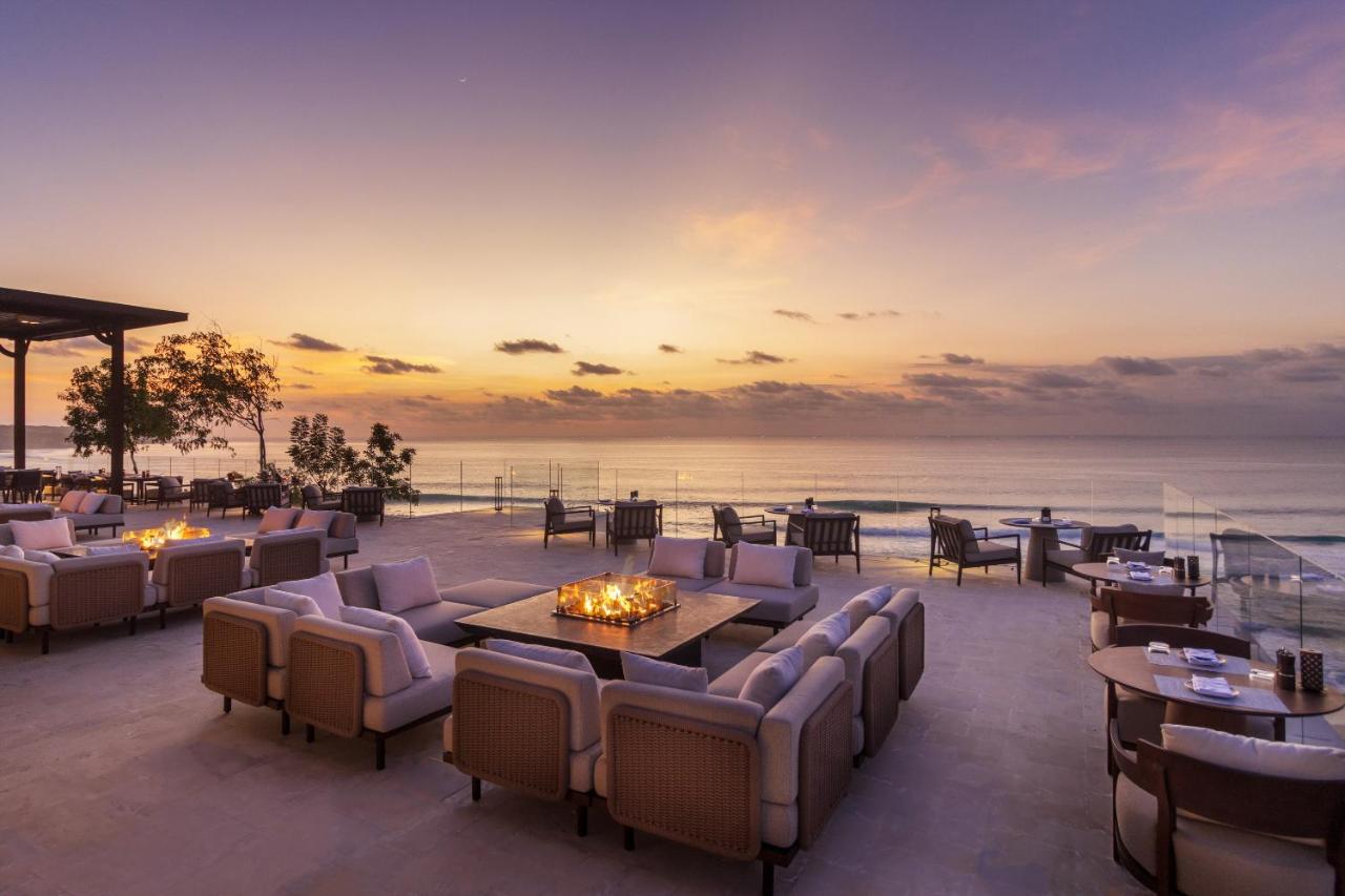 Jumeirah Bali 5*, фото 7