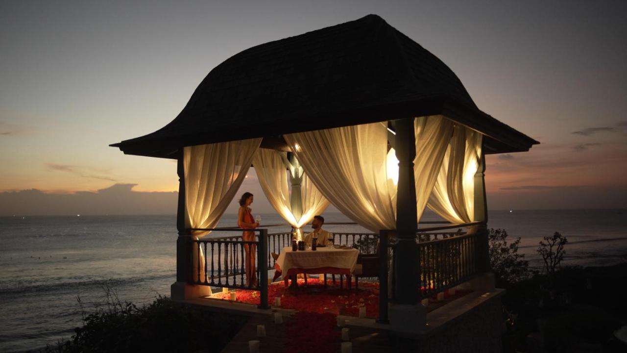 Jumeirah Bali 5*, фото 12