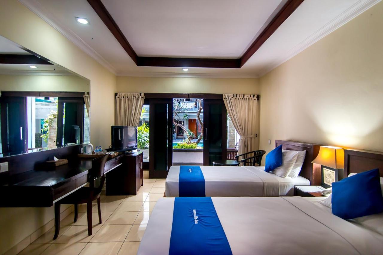 Champlung Mas Hotel Legian 4*, фото 8