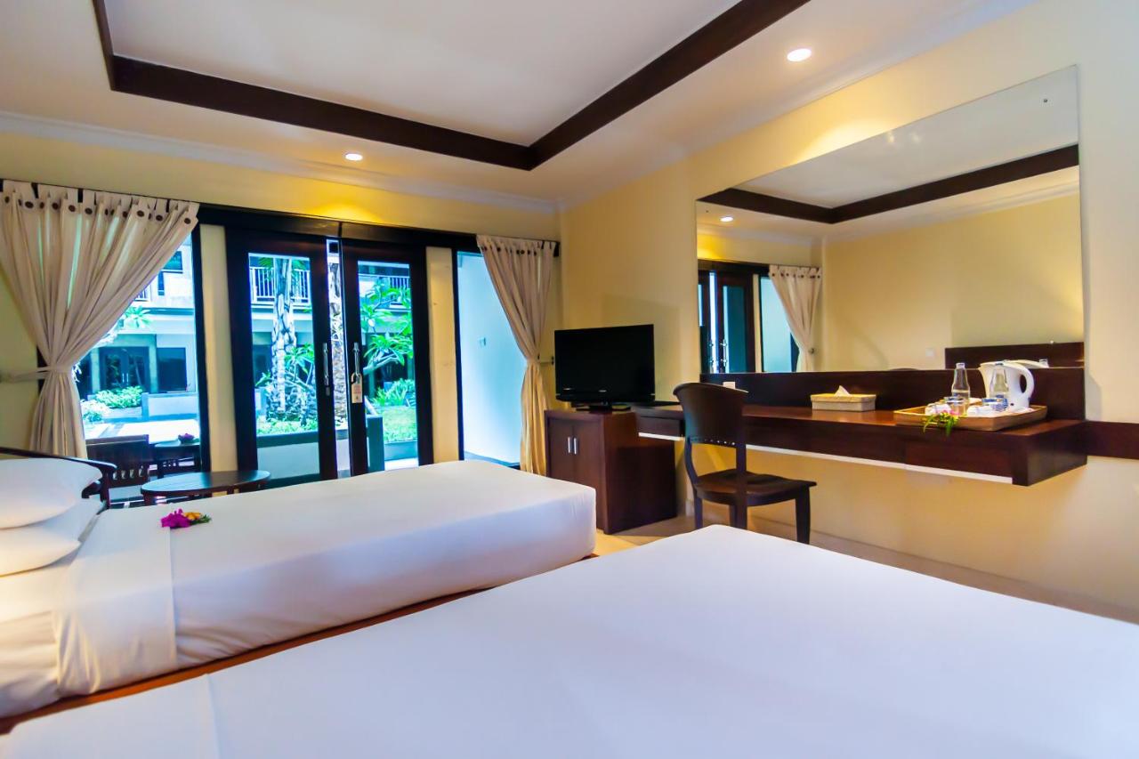 Champlung Mas Hotel Legian 4*, фото 14