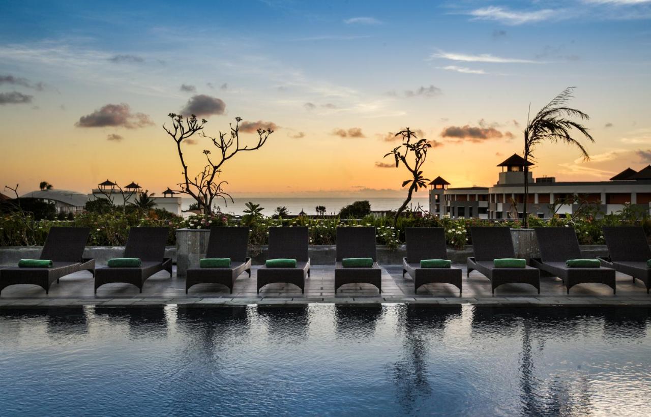 Champlung Mas Hotel Legian 4*, фото 13