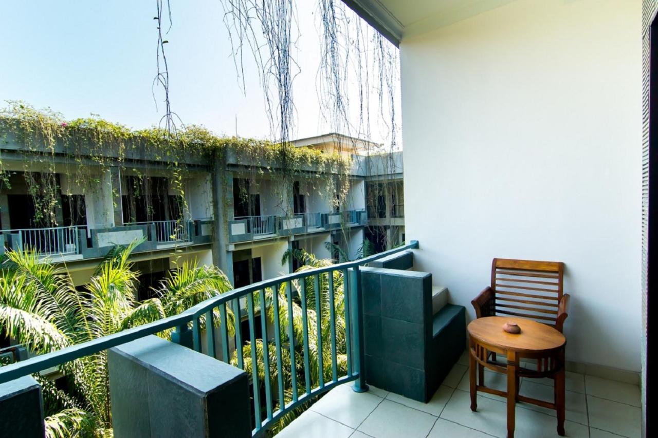 Champlung Mas Hotel Legian 4*, фото 11