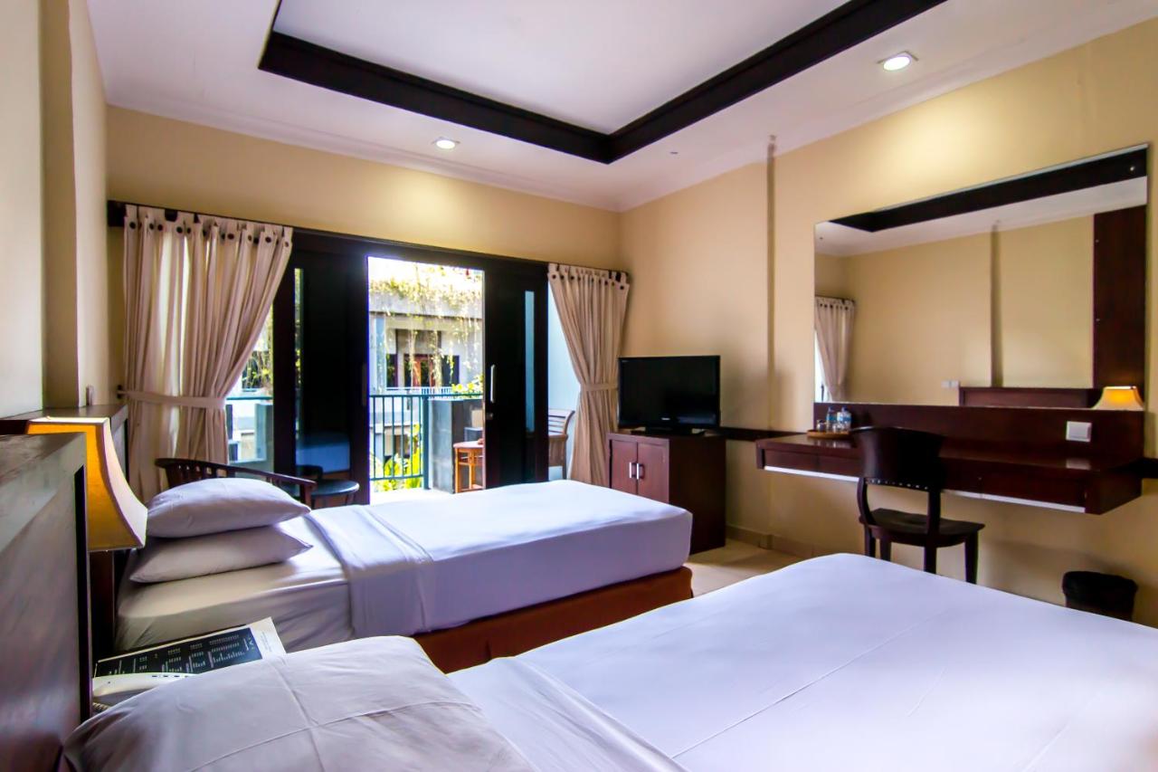 Champlung Mas Hotel Legian 4*, фото 7