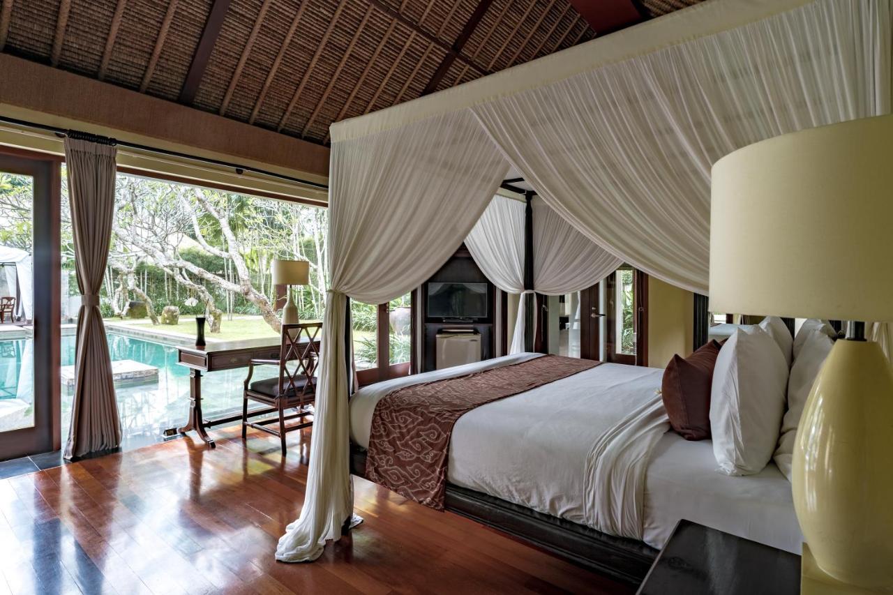 Kayumanis Nusa Dua 5*