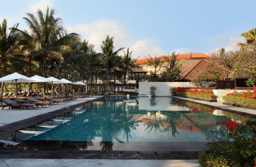 The Bali Khama 4*