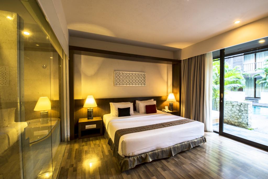 Le Grande Bali 5*