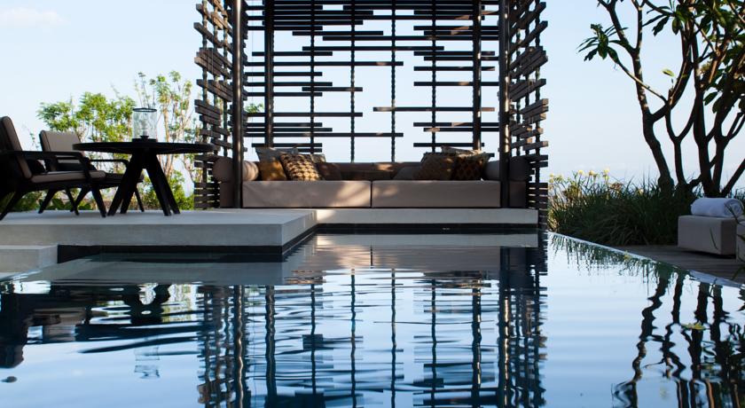 Alila Villas Uluwatu 5*