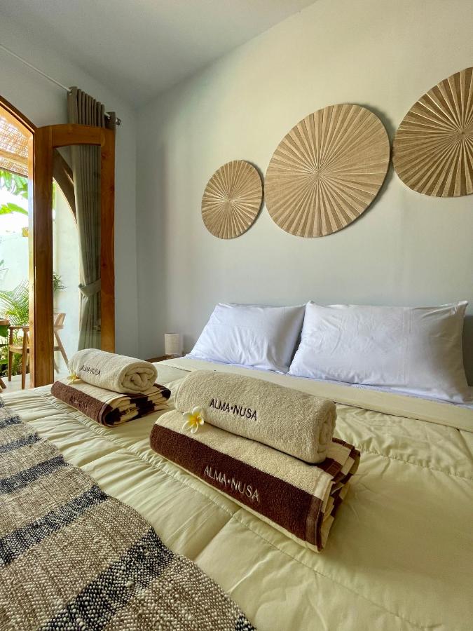 Maua Nusa Penida 4*