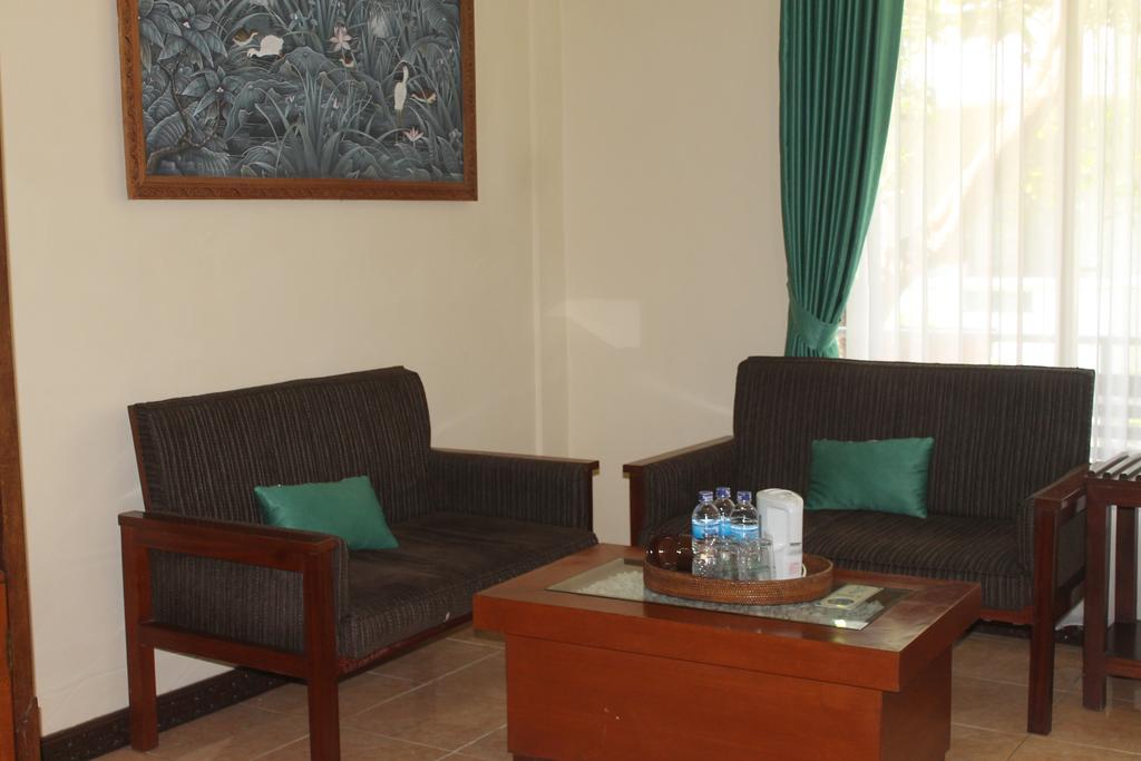 Melasti Beach Bungalows & Spa 3*, фото 13