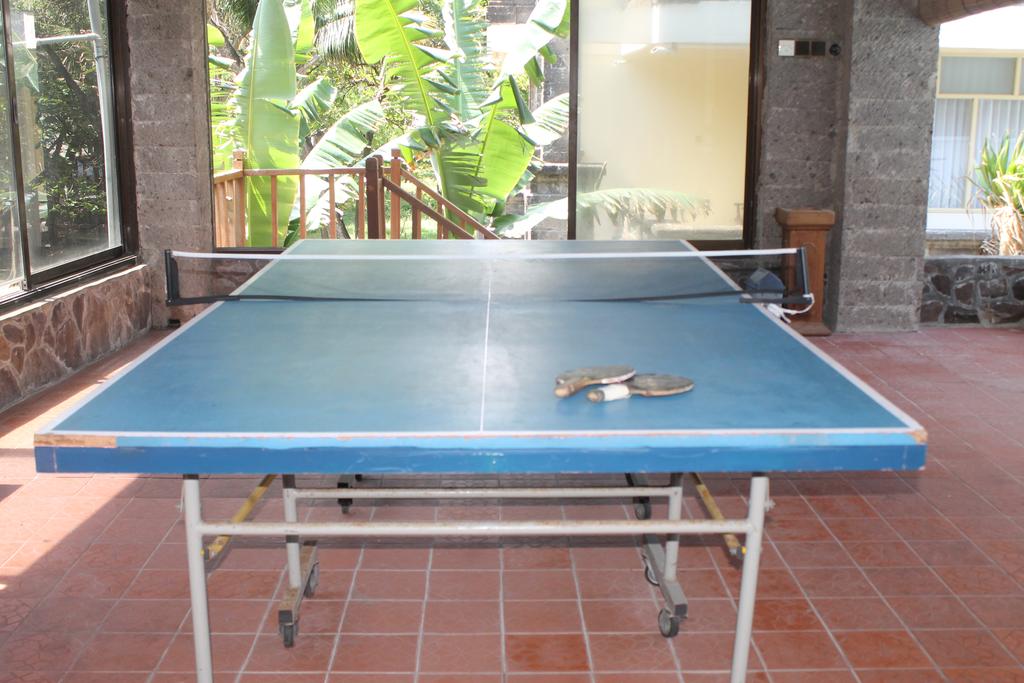 Melasti Beach Bungalows & Spa 3*, фото 12