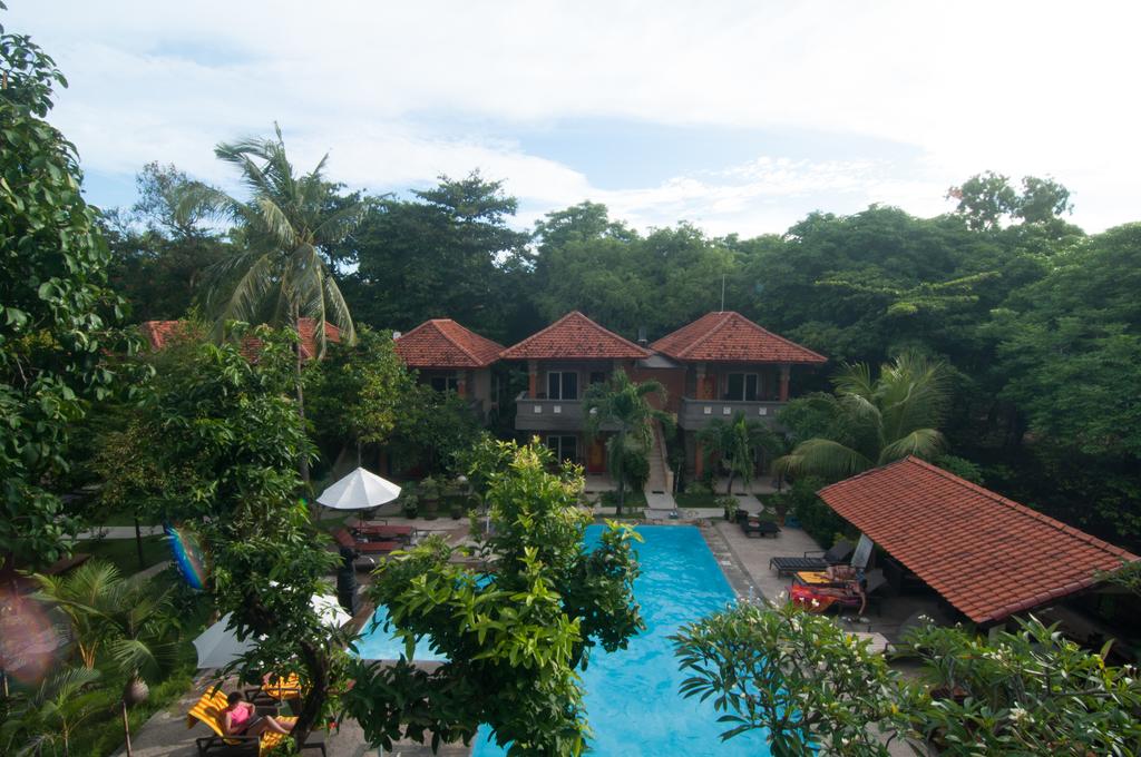 Melasti Beach Bungalows & Spa 3*, фото 3