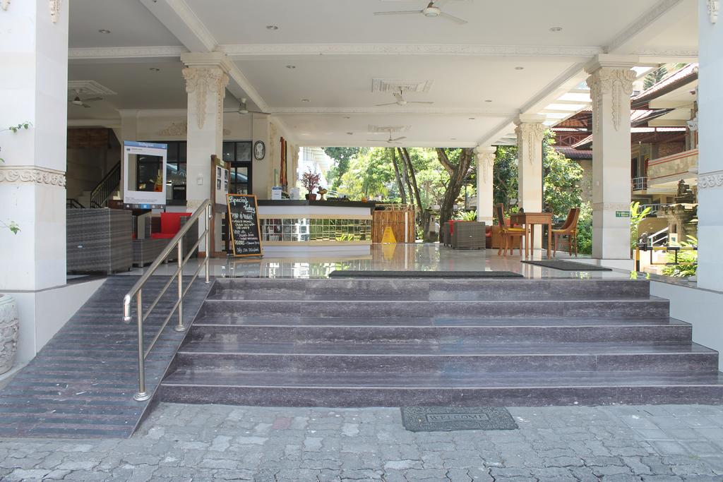 Melasti Beach Bungalows & Spa 3*, фото 9