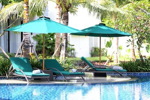 Bali Nusa Dua and Convention 4*, фото 8
