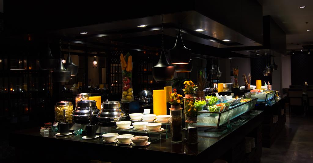 Bali Nusa Dua and Convention 4*