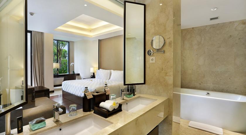Bali Nusa Dua and Convention 4*, фото 2