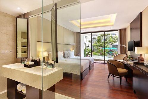 Bali Nusa Dua and Convention 4*, фото 3