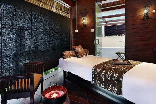 Bali Nusa Dua and Convention 4*, фото 16