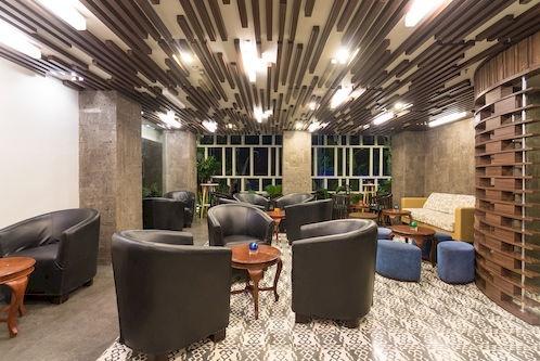 The Lerina Hotel Nusa Dua 4*, фото 15