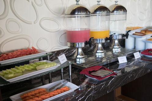The Lerina Hotel Nusa Dua 4*, фото 13