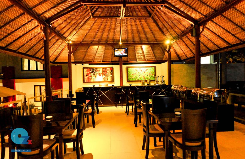 Ozz Hotel Kuta Bali 3*, фото 2