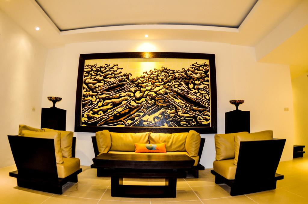 Ozz Hotel Kuta Bali 3*, фото 12