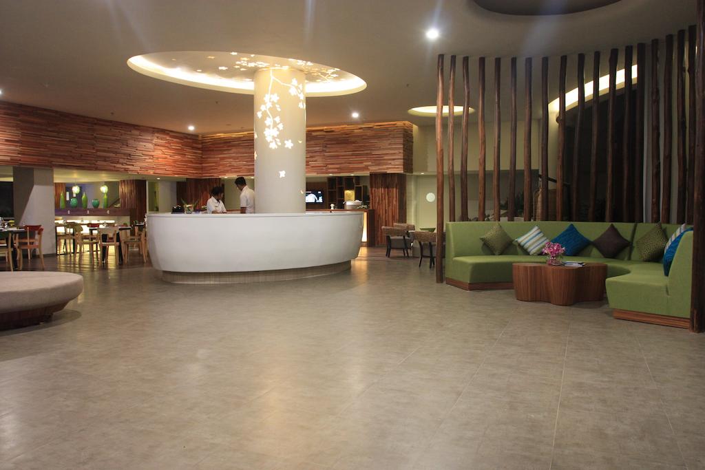 Ion Bali Benoa 4*, фото 15