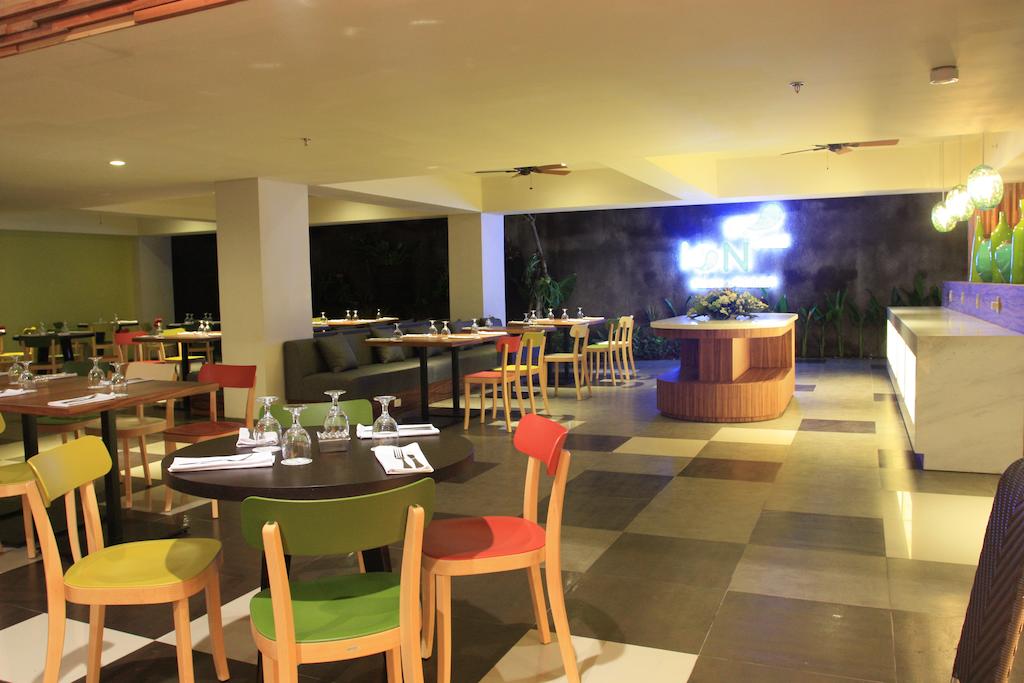 Ion Bali Benoa 4*, фото 14