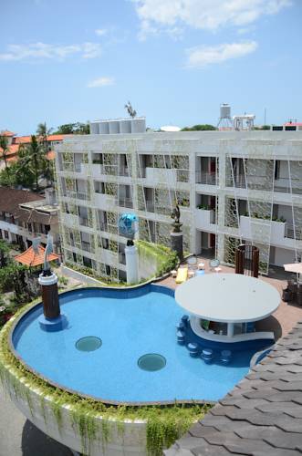 Ion Bali Benoa 4*