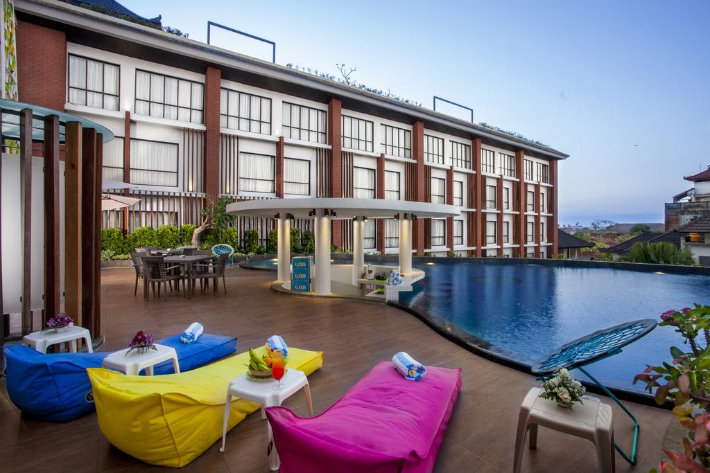 Ion Bali Benoa 4*, фото 3