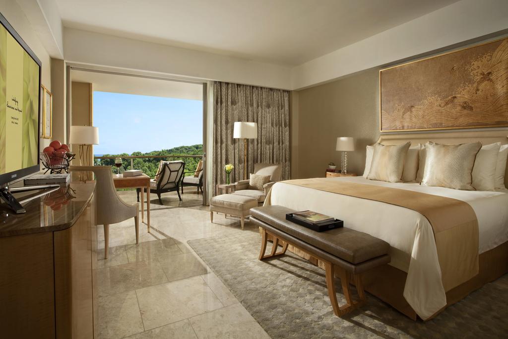 Mulia Resort 5*, фото 3