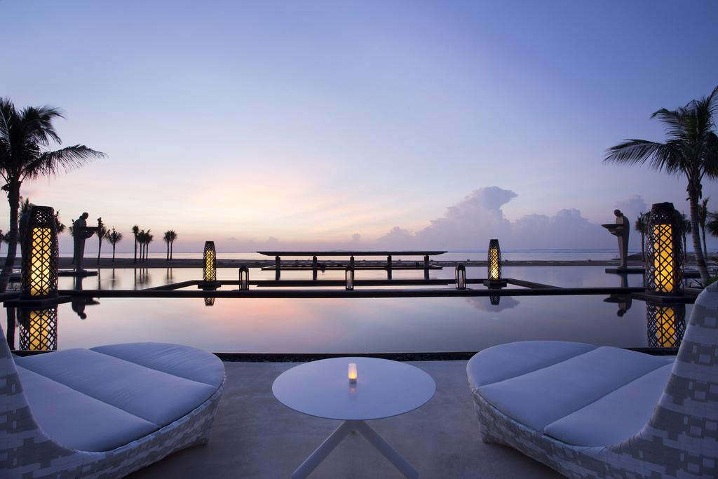Mulia Resort 5*