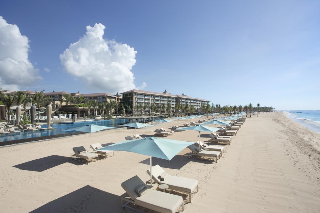 Mulia Resort 5*, фото 4