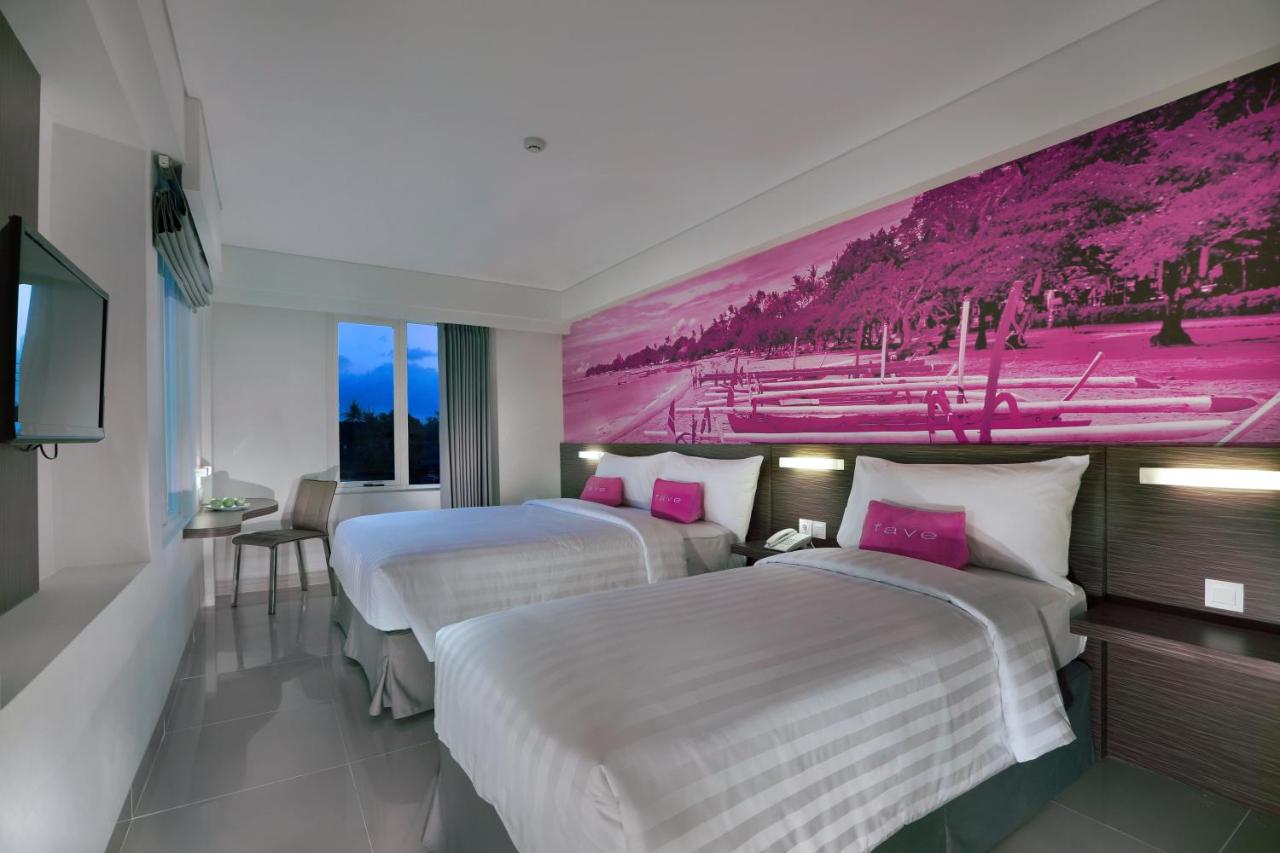 Favehotel Sunset Seminyak 3*