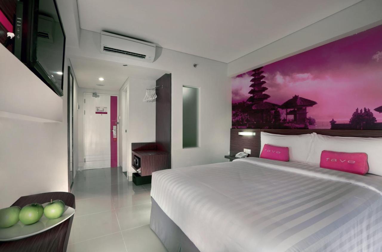 Favehotel Sunset Seminyak 3*, фото 7