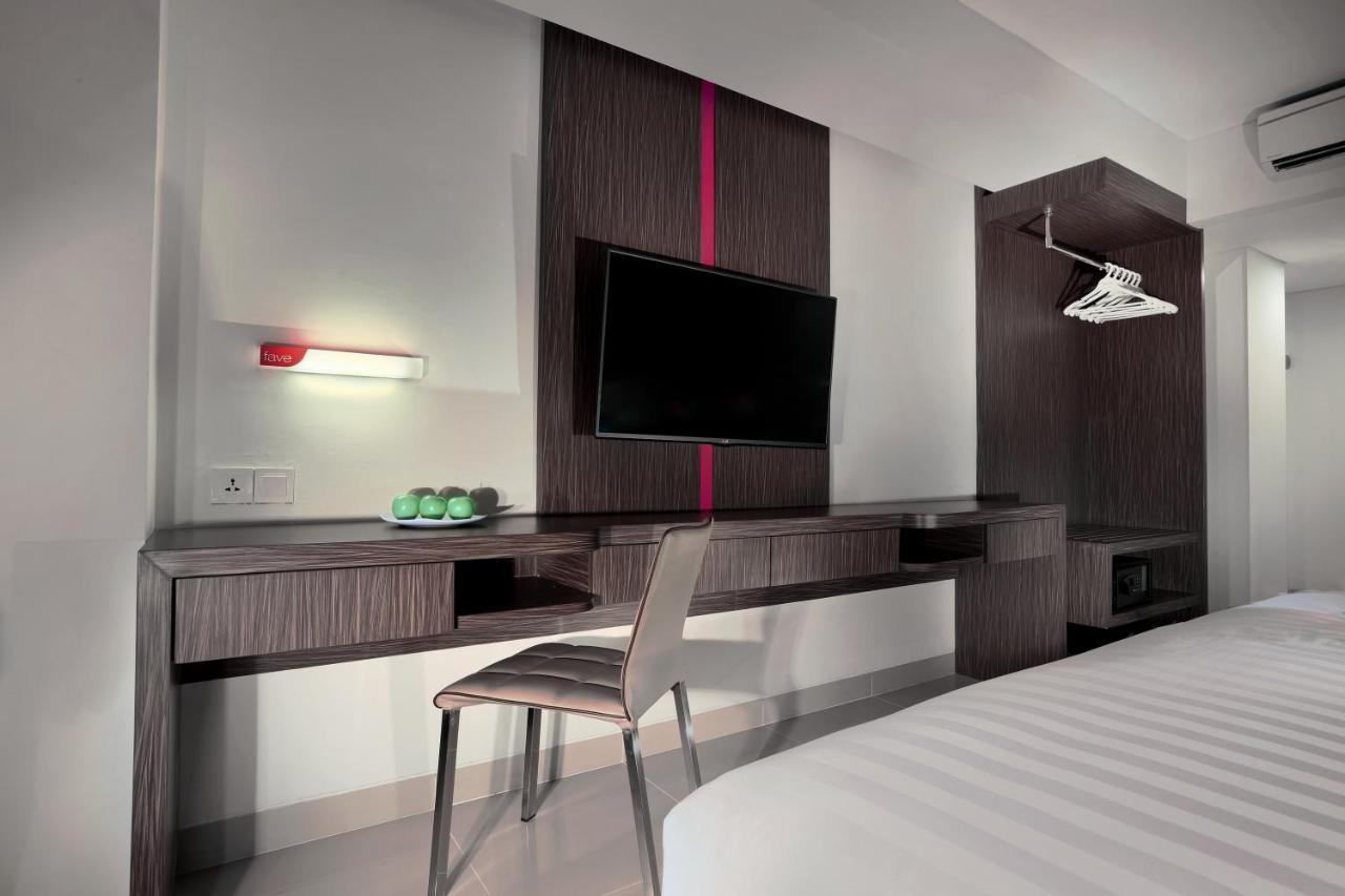 Favehotel Sunset Seminyak 3*, фото 14