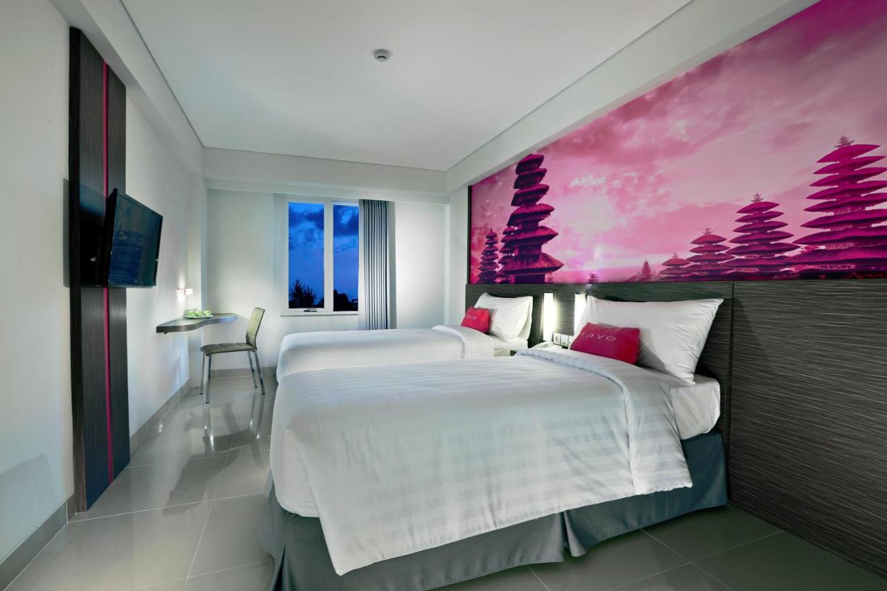 Favehotel Sunset Seminyak 3*, фото 15