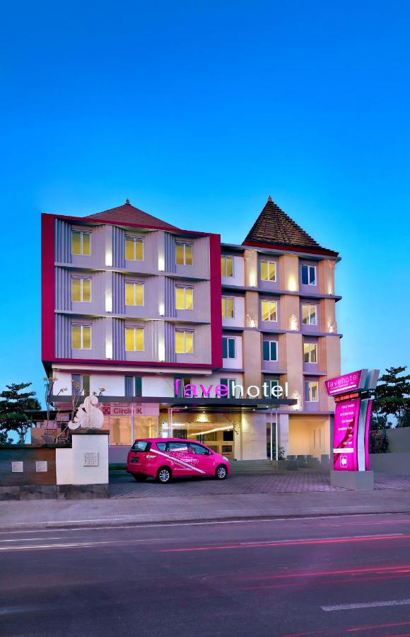 Favehotel Sunset Seminyak 3*, фото 5