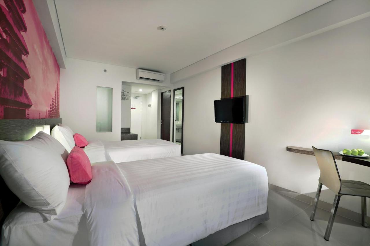 Favehotel Sunset Seminyak 3*, фото 13