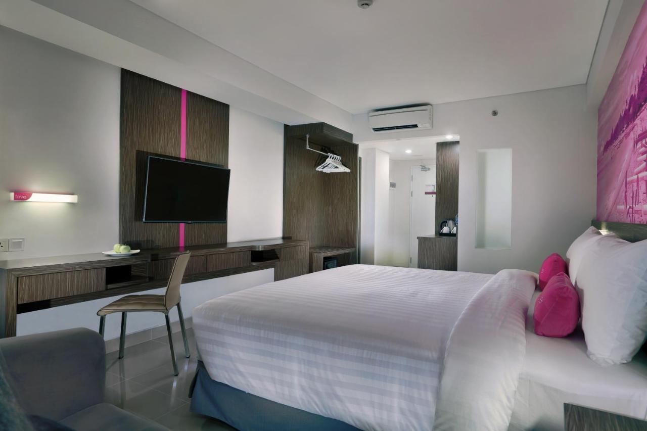 Favehotel Sunset Seminyak 3*, фото 4