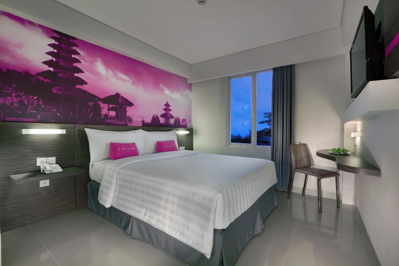 Favehotel Sunset Seminyak 3*, фото 16