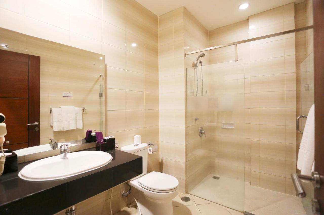 Kuta Central Park Hotel* 4*, фото 5