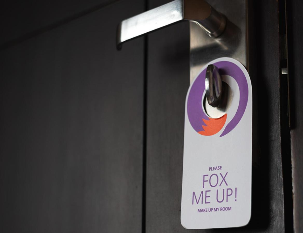 Fox Hotel Jimbaran Beach Bali 3*, фото 9