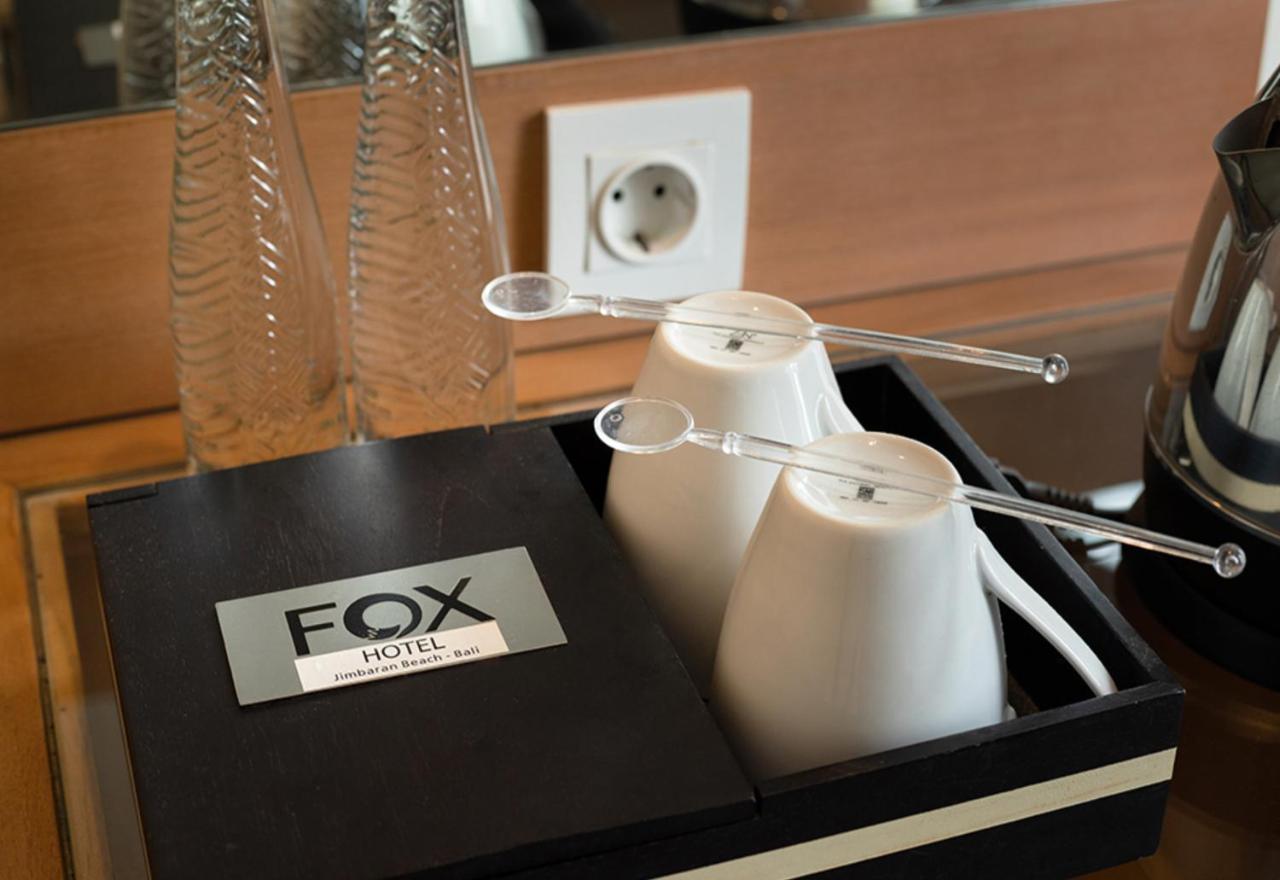 Fox Hotel Jimbaran Beach Bali 3*, фото 11