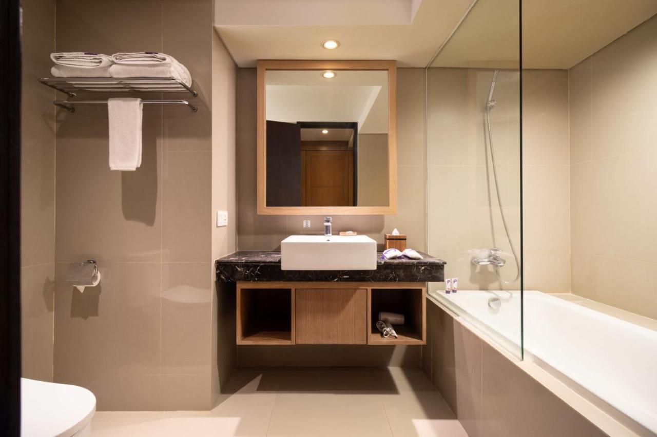 Fox Hotel Jimbaran Beach Bali 3*, фото 4