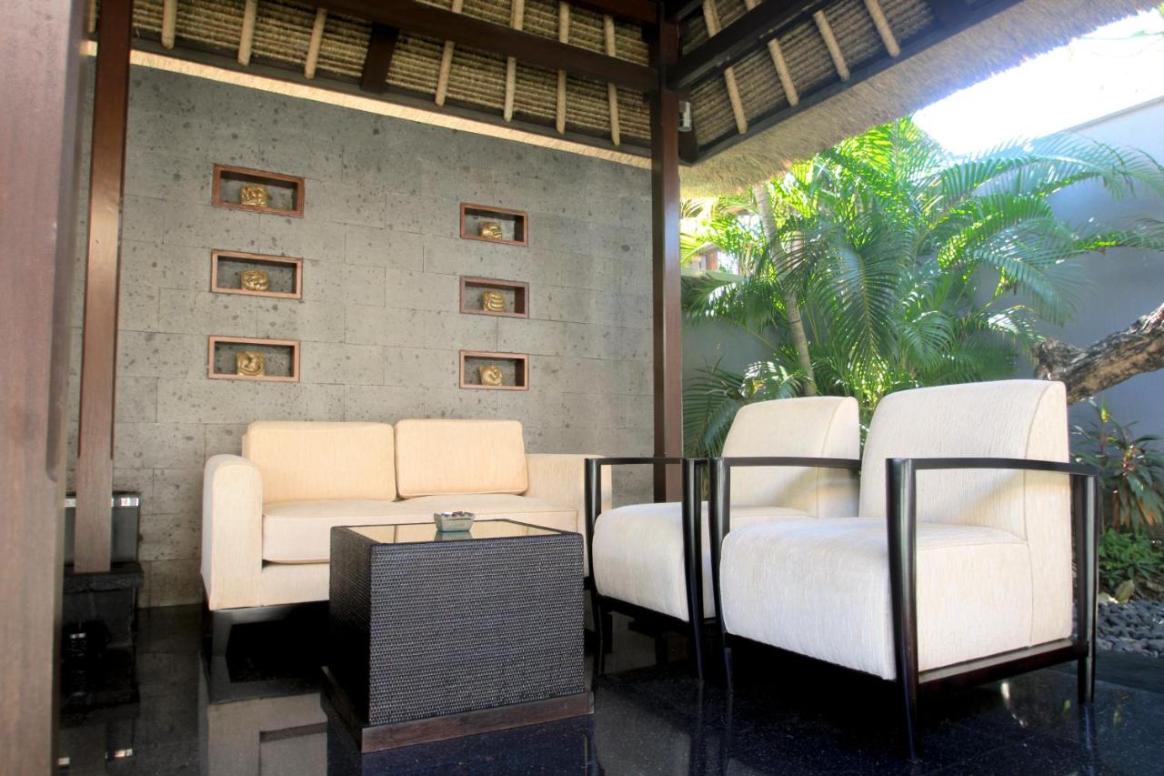 Villa Mahapala 4*