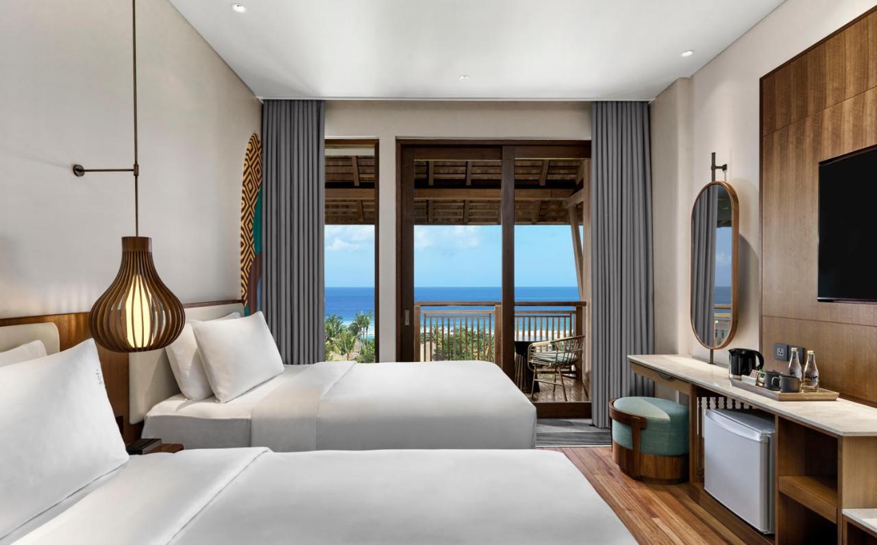 Holiday Inn Resort Bali Canggu 5*
