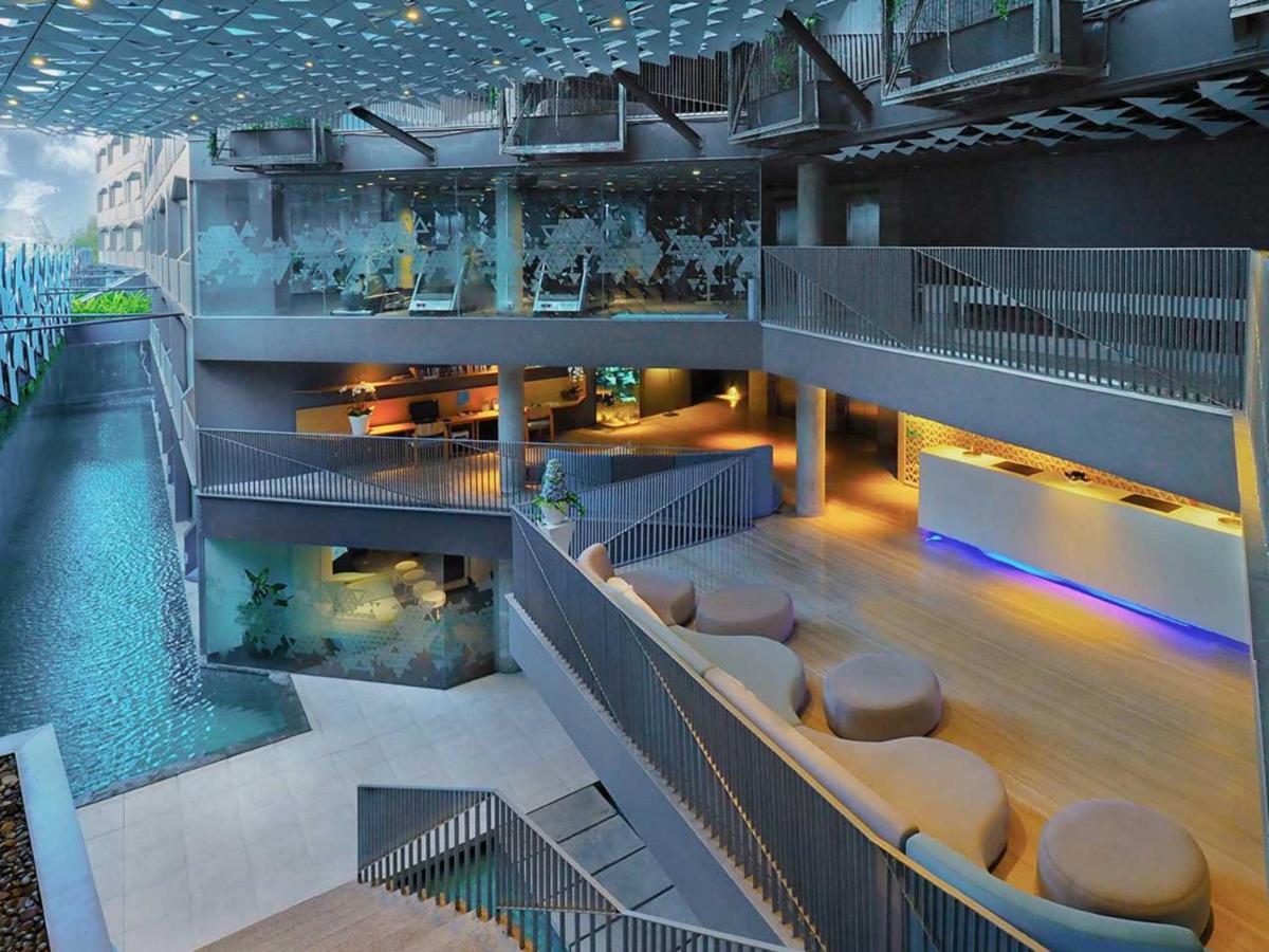 Ize Seminyak 4*, фото 3