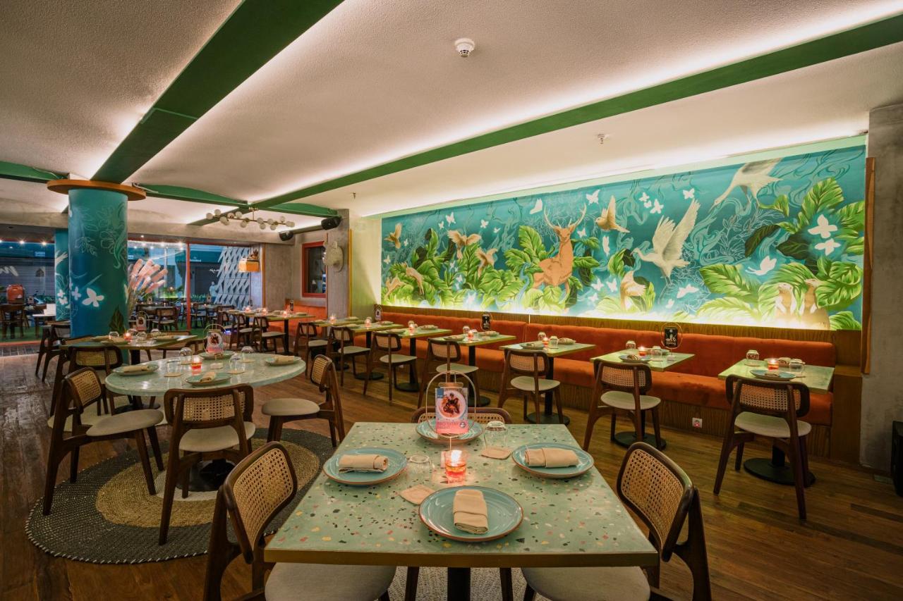 Ize Seminyak 4*, фото 4