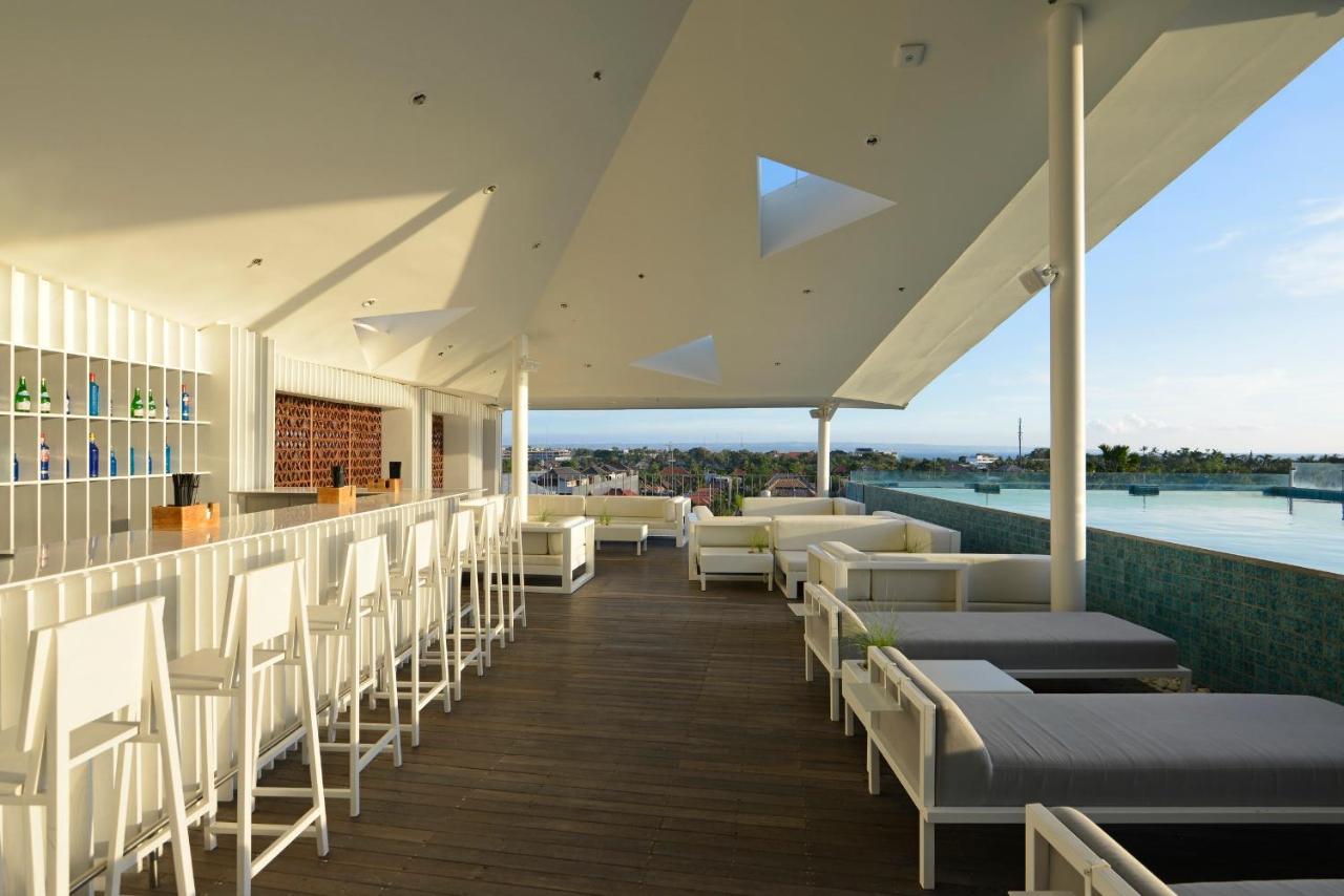 Ize Seminyak 4*, фото 6
