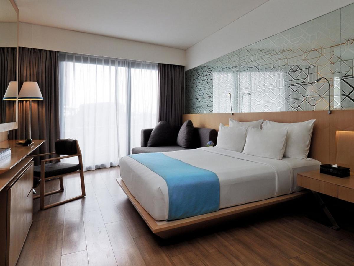 Ize Seminyak 4*, фото 8